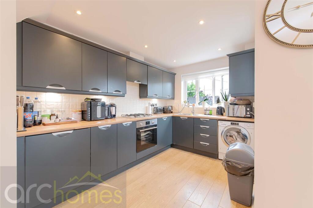 House in Wigan, Greater Manchester - View 3