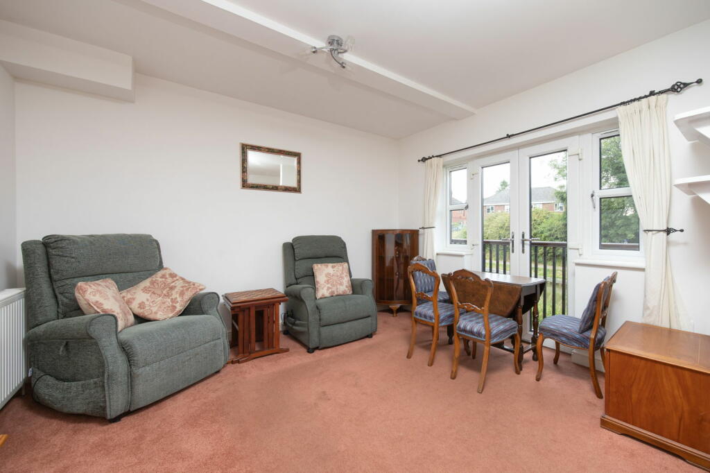 Dundas Court, Devizes, Wiltshire, SN10 1JP photo 3