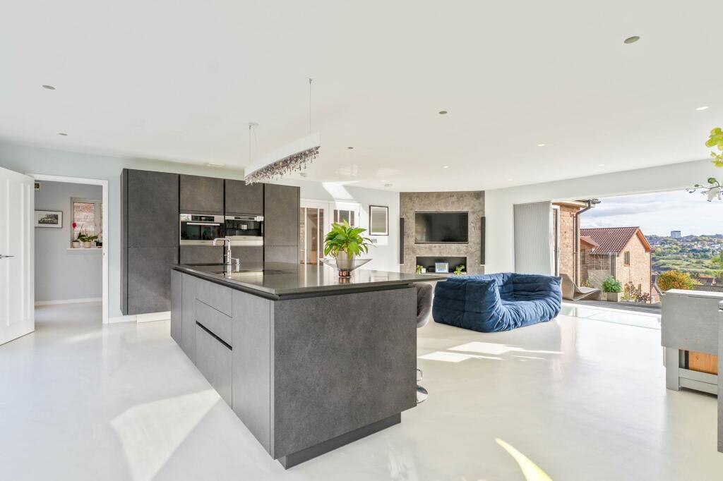 House in Newport, Home Farm, Caerleon - View 5