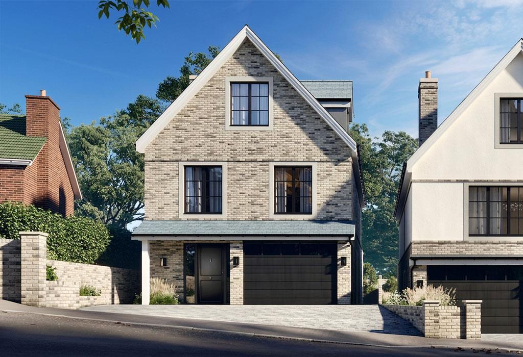 Main image of property: Warwick Road, Lower Parkstone