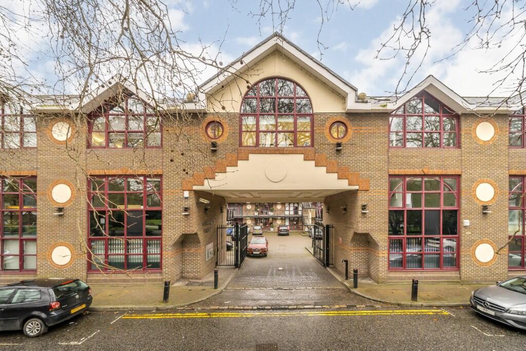 Main image of property: Northfields, London, SW18