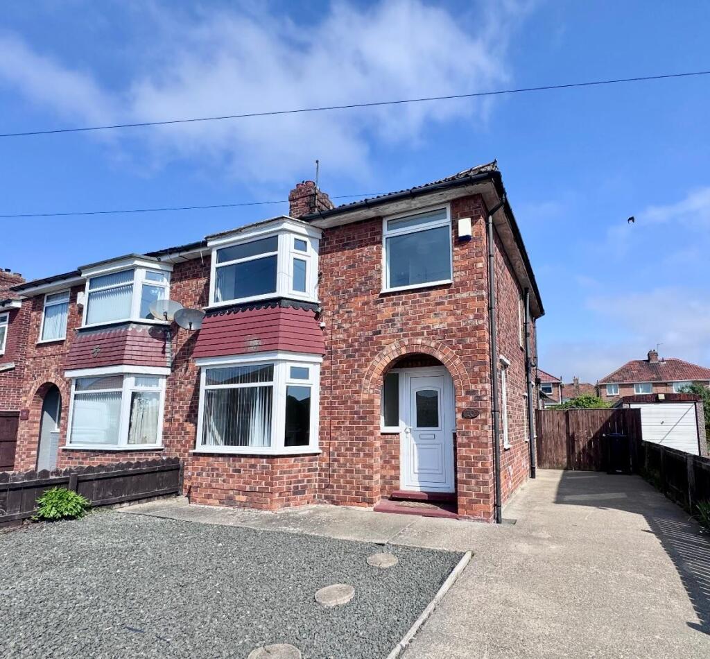 Main image of property: Heythrop Drive, Acklam, Middlesbrough