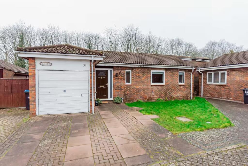 Main image of property: William Smith Close