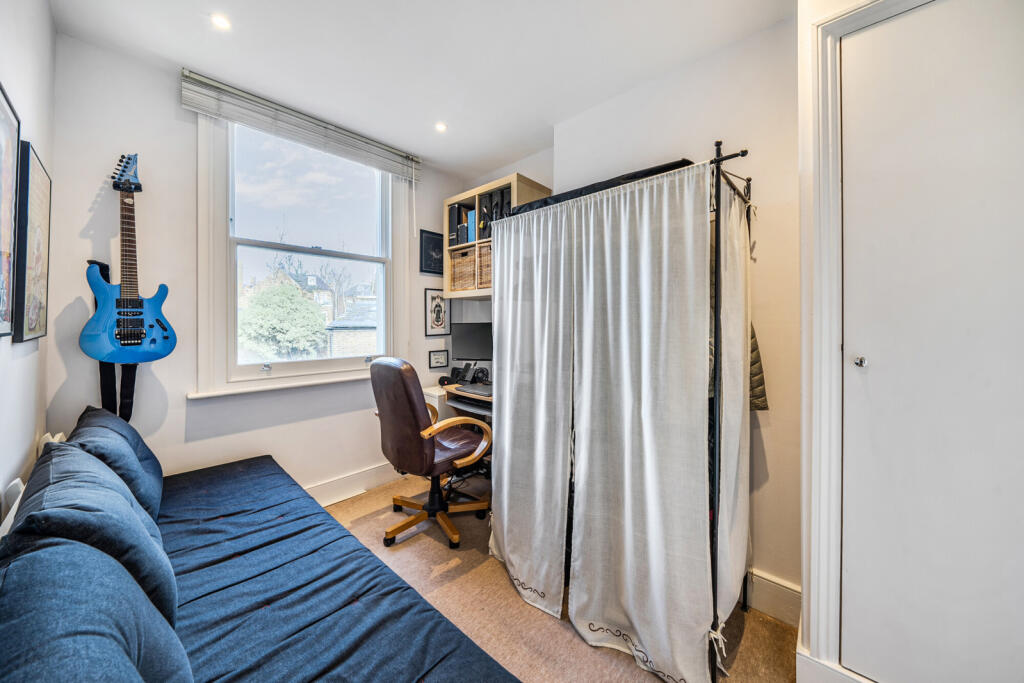 Apartment in London, Denmark Hill, East Dulwich - More