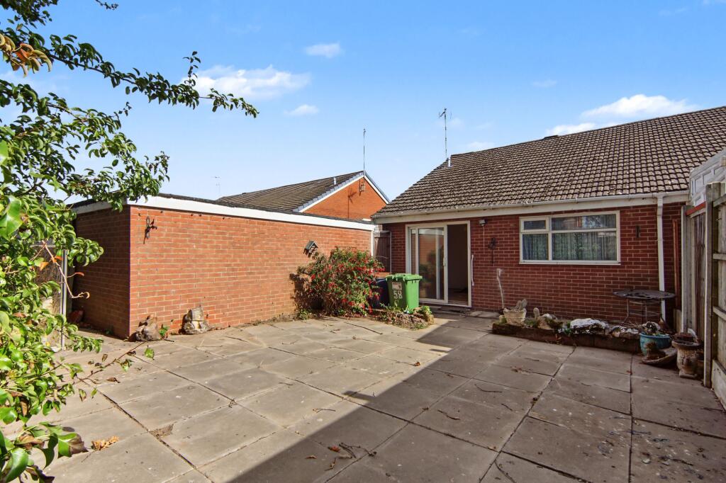 House in Coventry - View 4