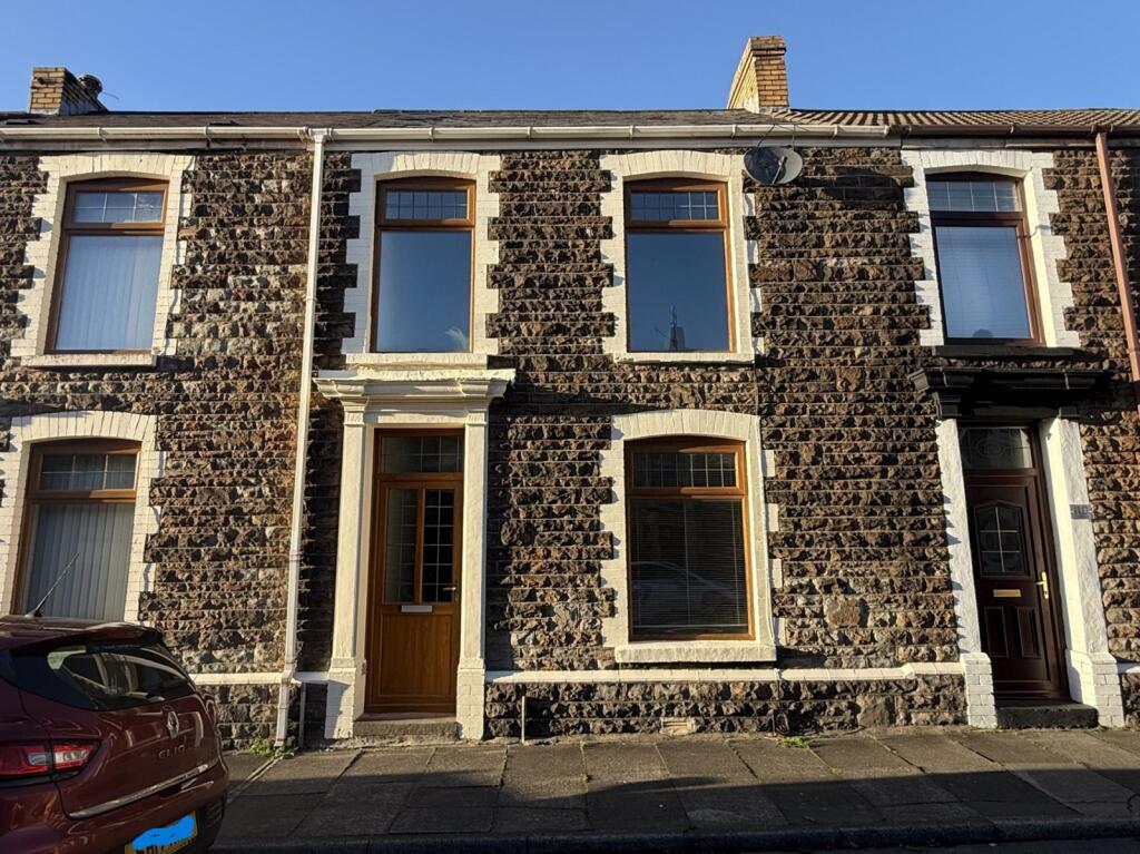Main image of property: King Street, Port Talbot, Neath Port Talbot.