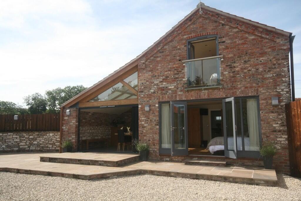 Main image of property: Elm Tree Barn, Fimber