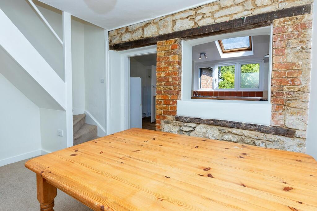 House in Oxford - View 5