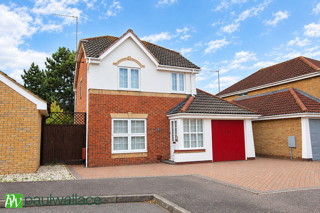 Main image of property: Norwood Road, Cheshunt
