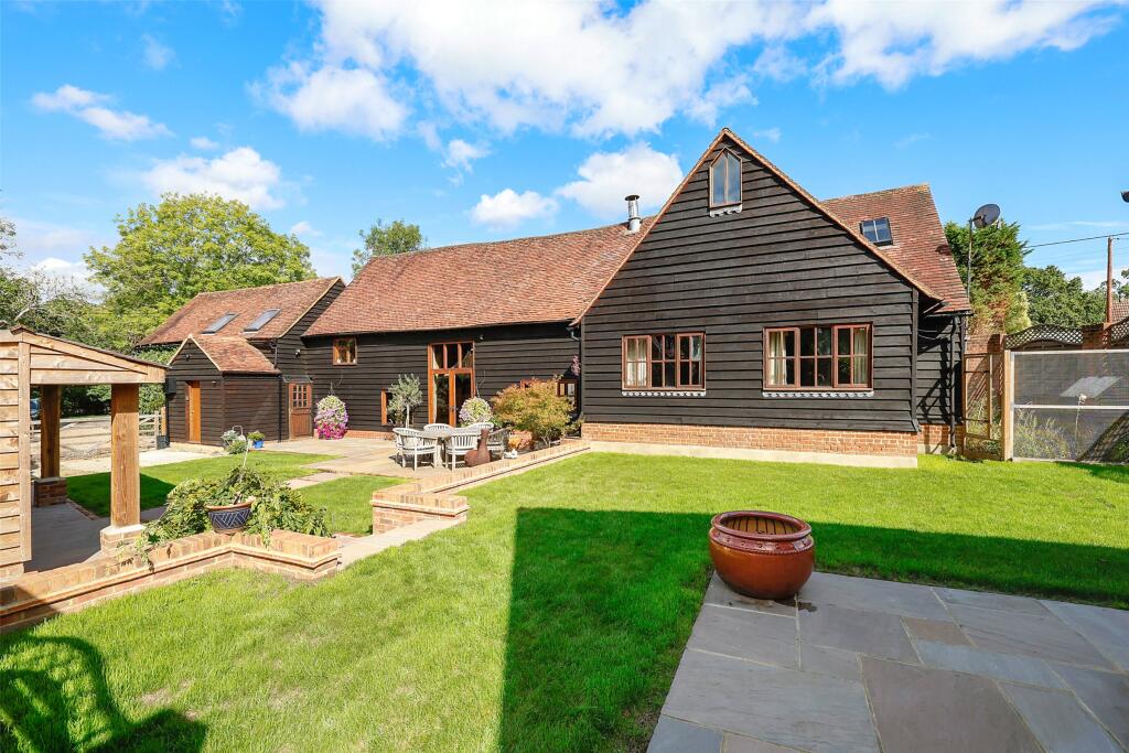 Main image of property: Vicarage Lane, Capel, Dorking, Surrey, RH5