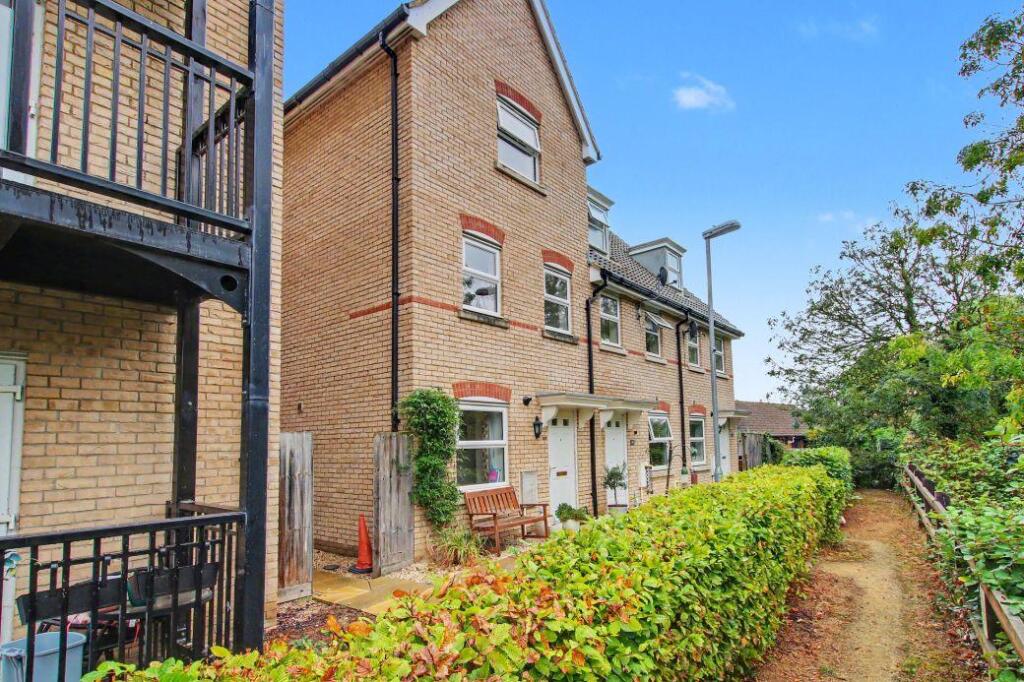 Main image of property: Dobede Way, Soham, Ely