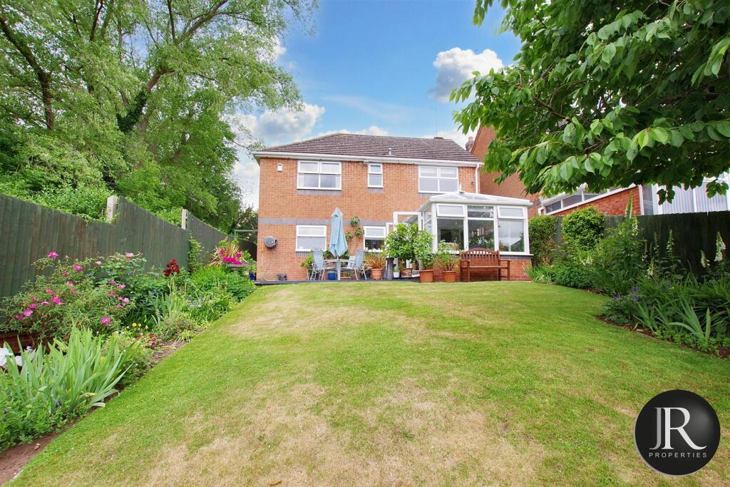 Main image of property: Chase Side Drive, Rugeley