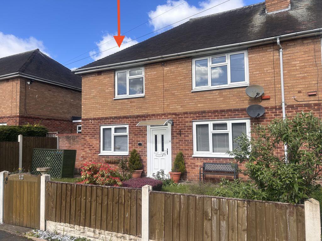 Main image of property: Brookfield Road, Bilbrook