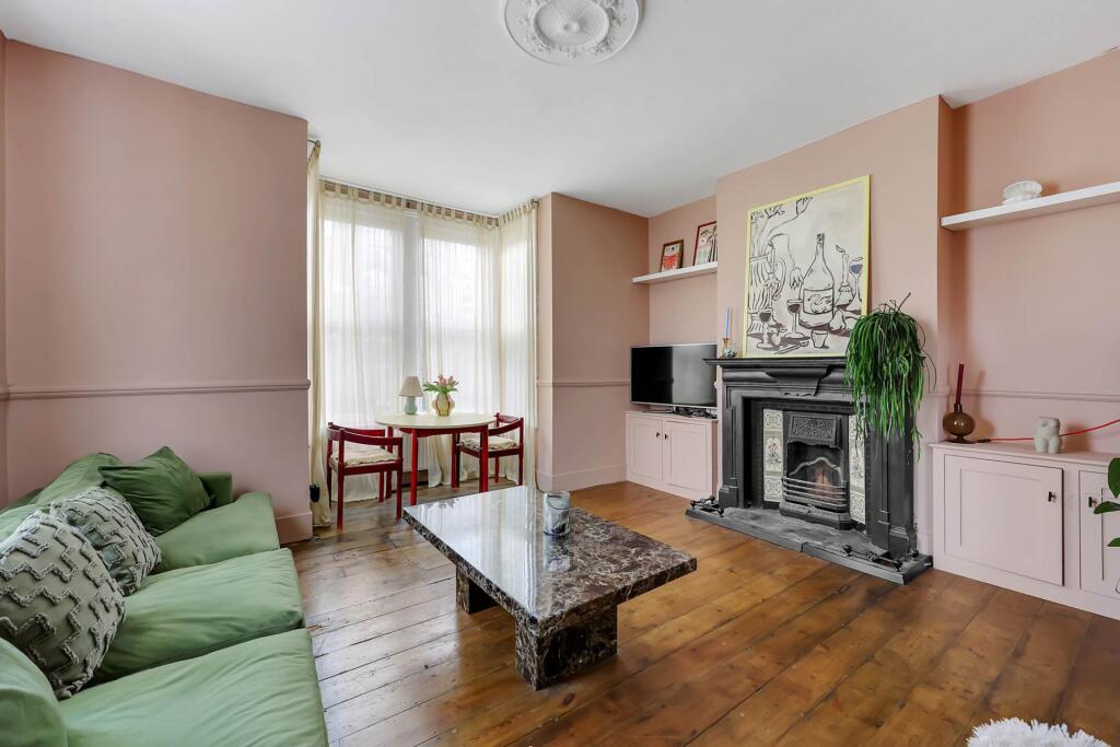 Main image of property: High Road Leyton, London, E15