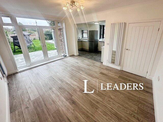 House in Stoke-on-Trent, Springfields - View 4