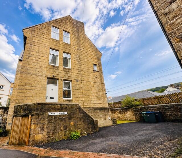 Main image of property: Railway Road, ILKLEY