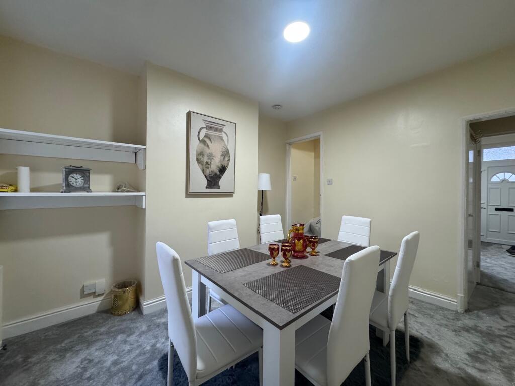 Main image of property: Vernon Road, LEICESTER