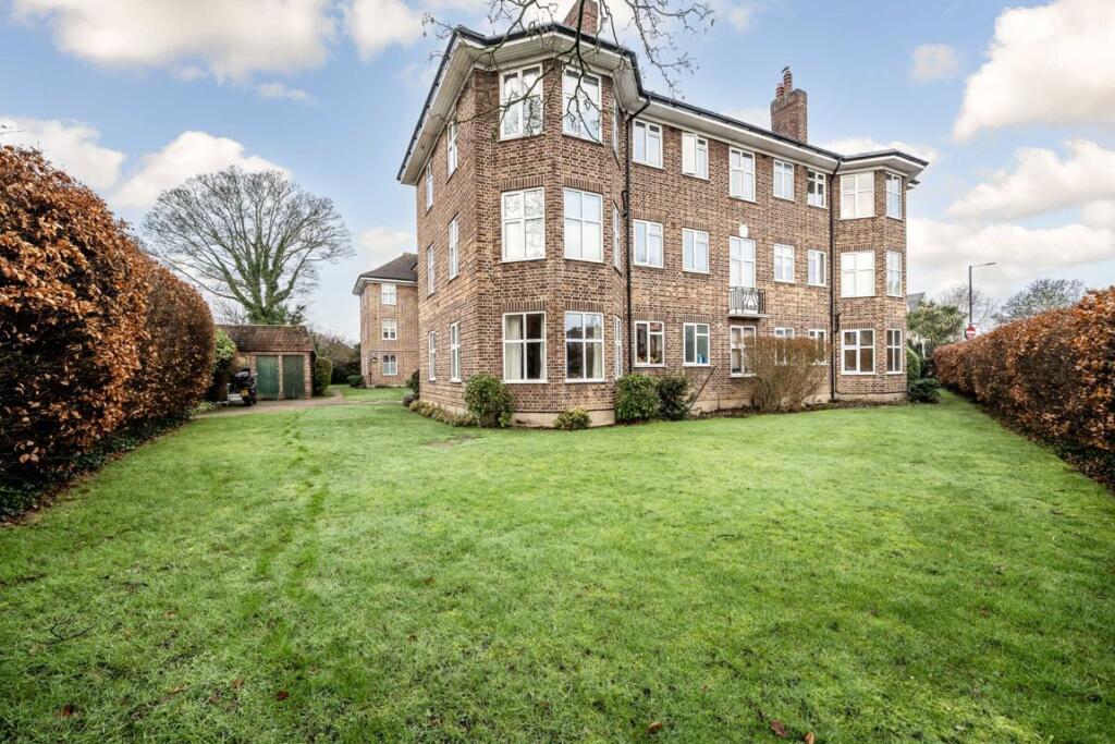 Main image of property: Whitton Road, Twickenham