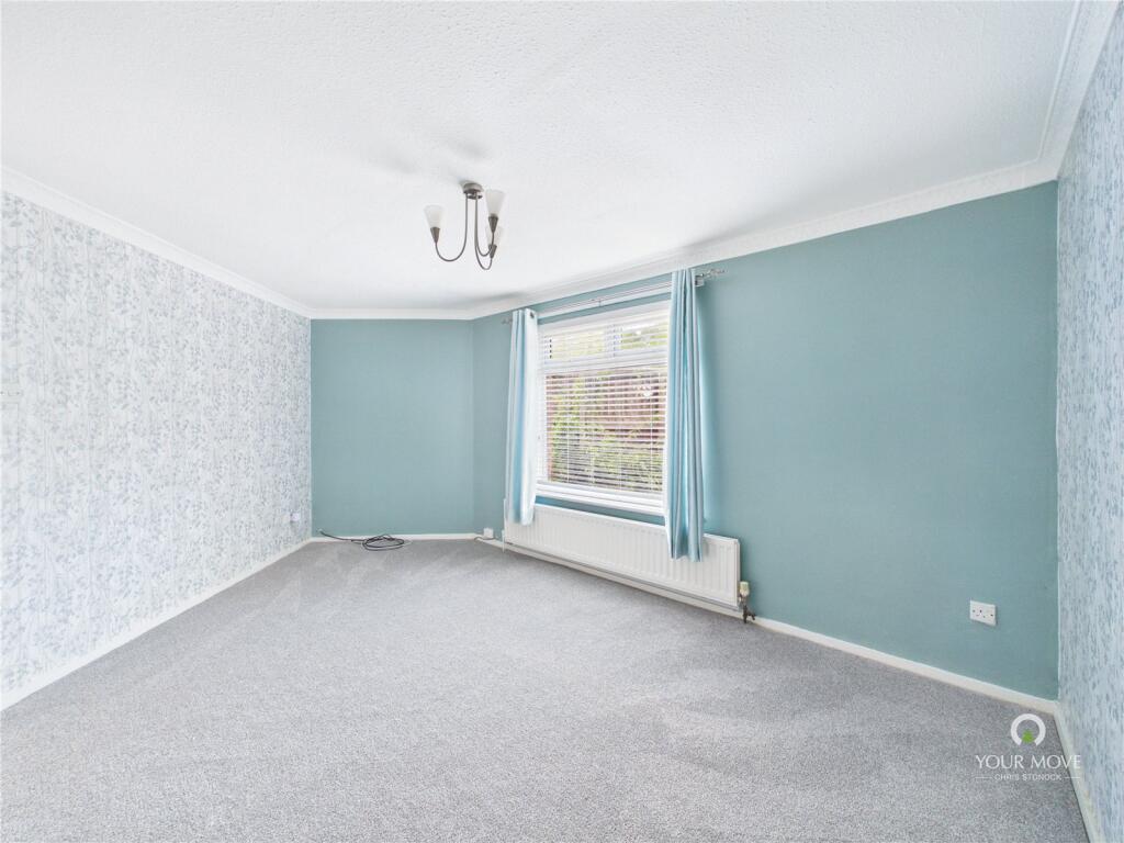 House in Newcastle upon Tyne - View 5