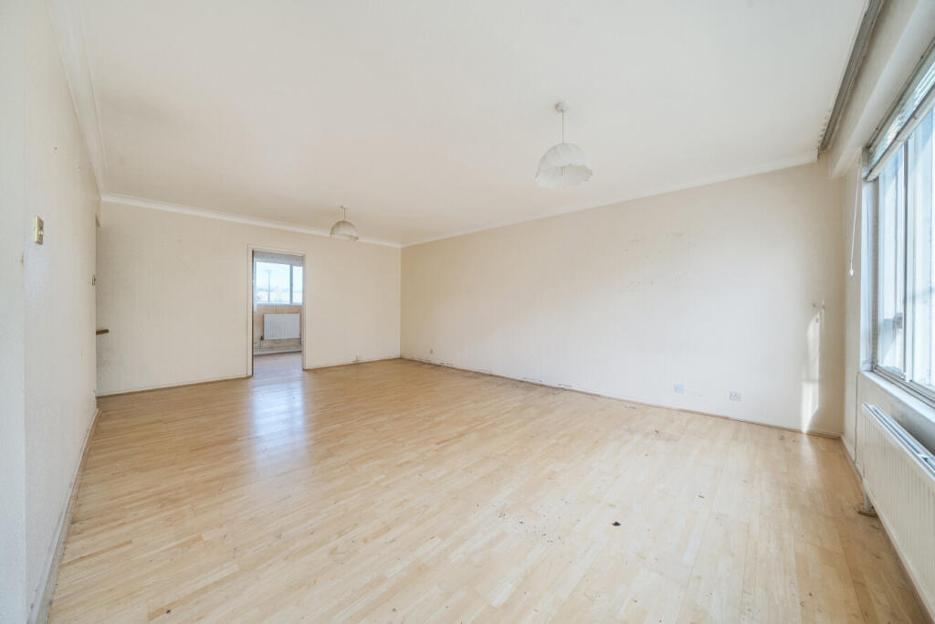 House in London - View 4
