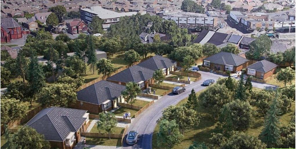 Main image of property: Wentworth Court, Eston, TS6