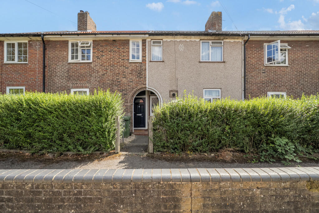 Main image of property: Reigate Road, Bromley, BR1 5
