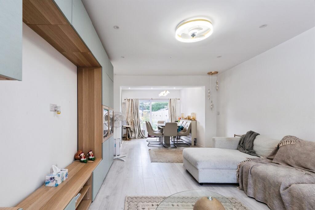 House in Milton Keynes - View 5