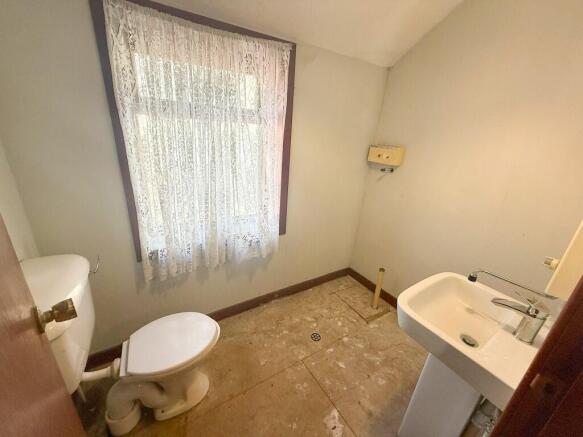 WC