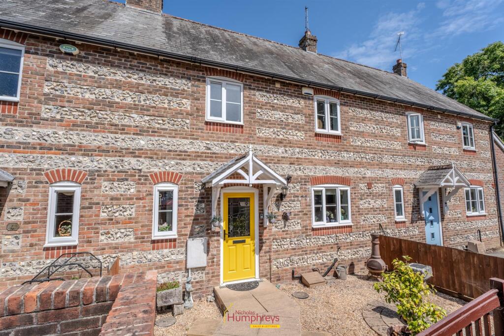 Main image of property: Bournemouth Road, Charlton Marshall