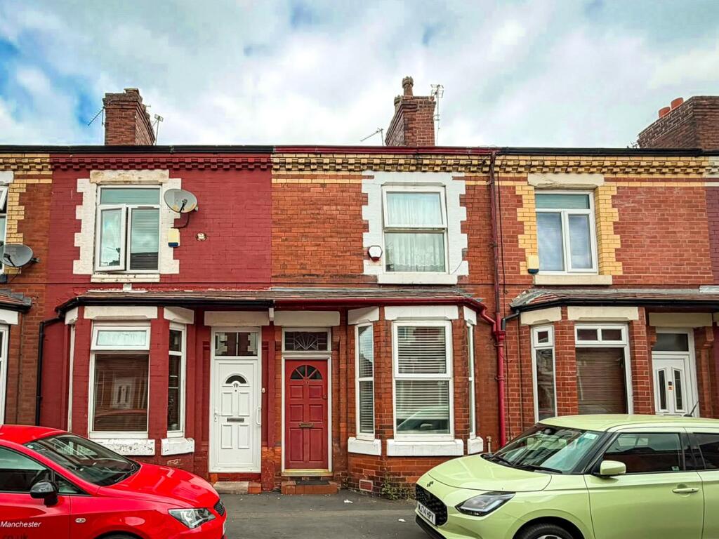 Main image of property: Wincombe Street, Fallowfield, M14