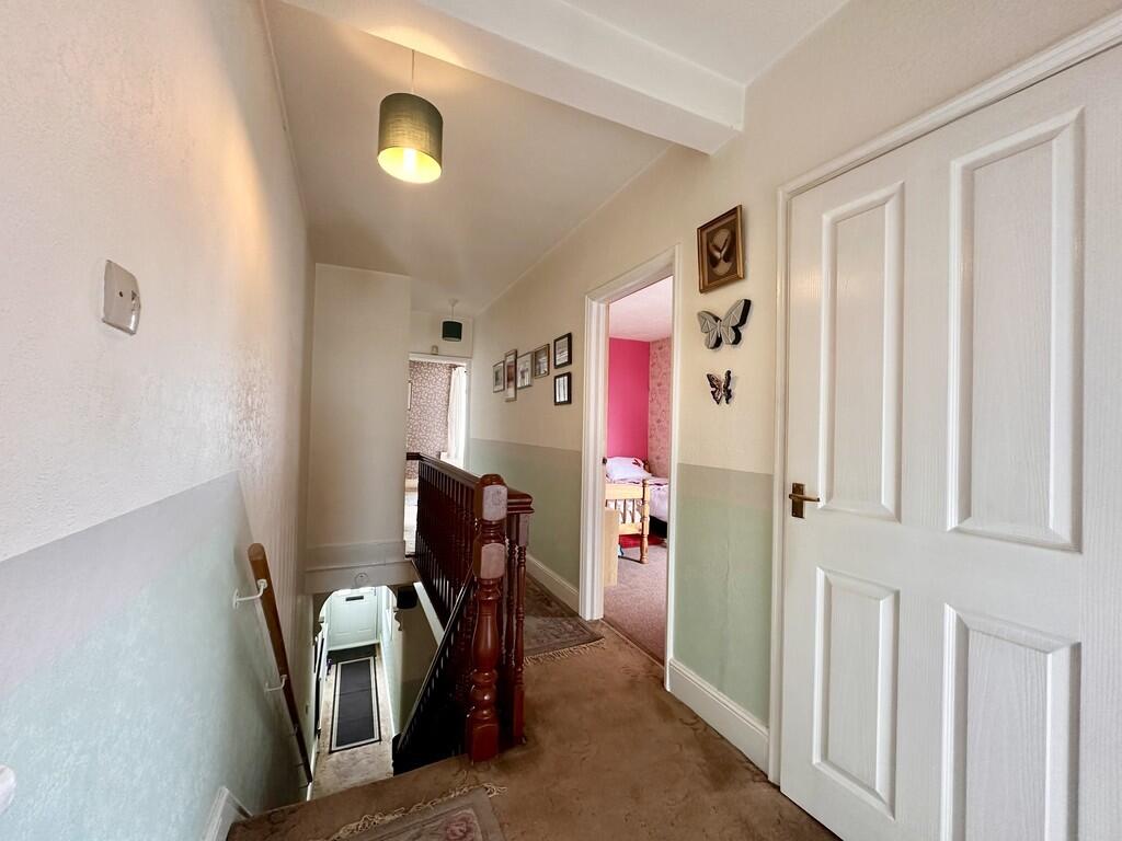 Hamilton Road, Great Yarmouth – další