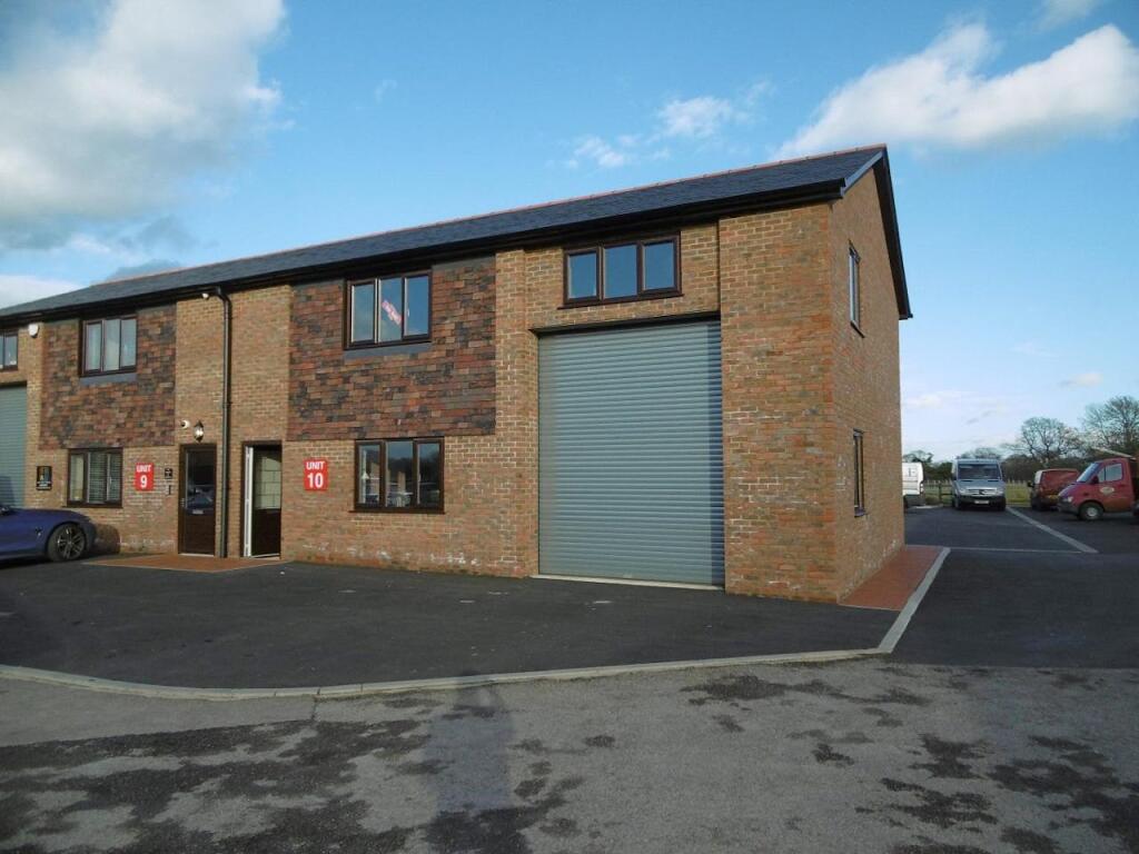 Main image of property: 10 Pickhill Business Centre, Smallhythe Road, Tenterden, TN30 7LZ