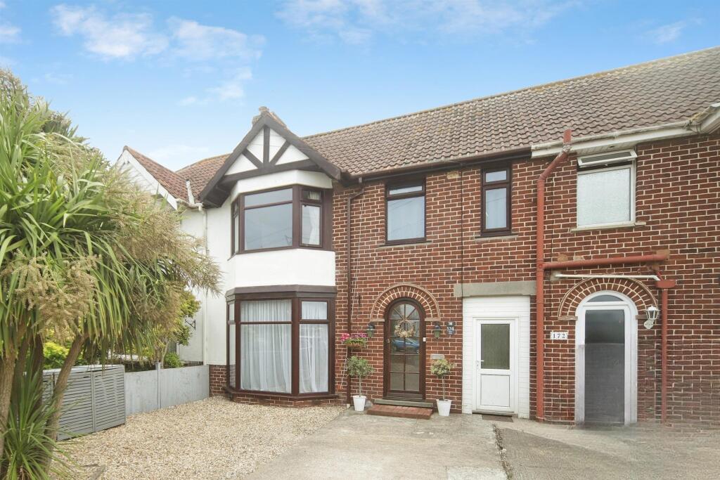 Main image of property: Bath Road, BRIDGWATER