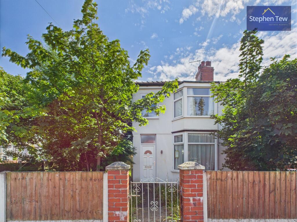 Main image of property: Lynton Avenue, Blackpool, FY4
