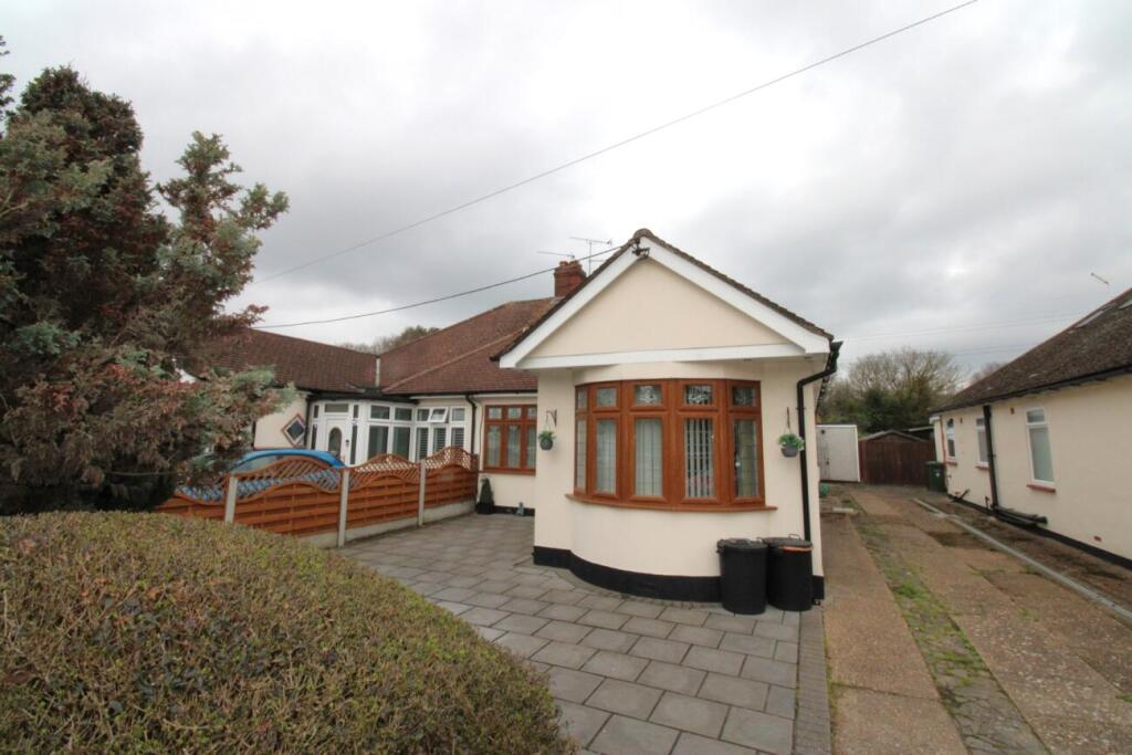 Main image of property: Queens Gardens, Cranham, Essex
