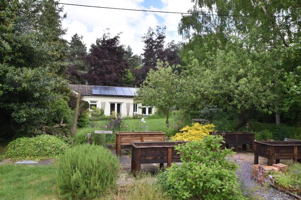 House in Newark and Sherwood, Weecar, Girton - View 2