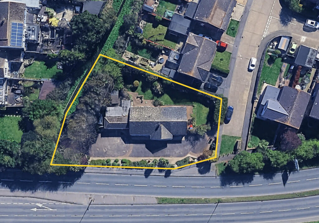 Main image of property: Canvey Road, Canvey Island, SS8