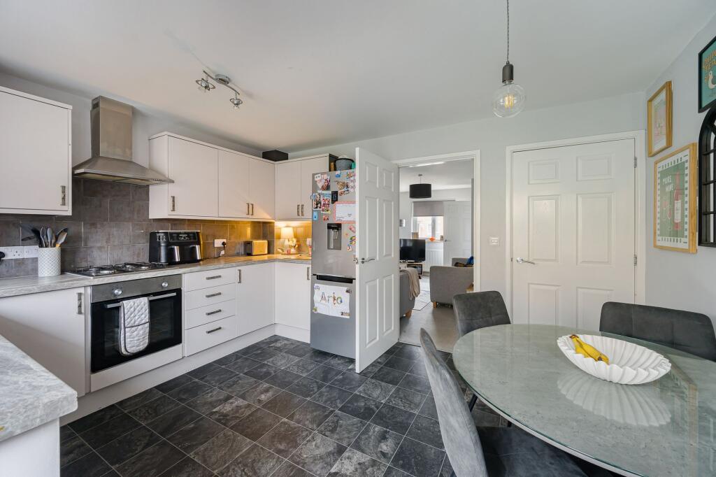 House in Peterborough - View 2