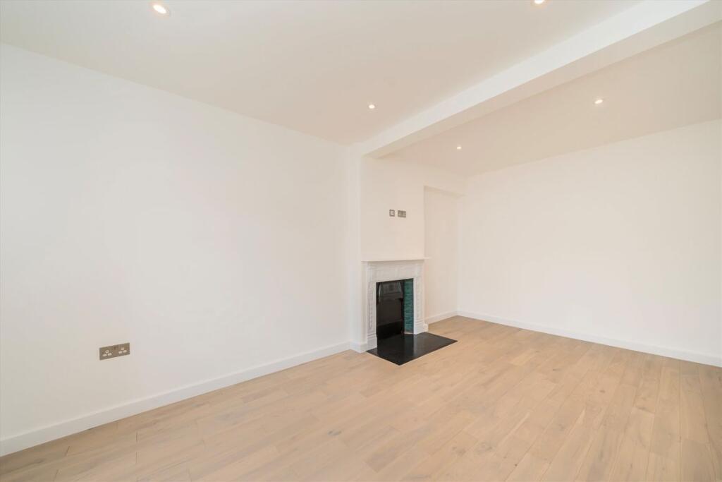 Main image of property: Halliwick Road, Muswell Hill