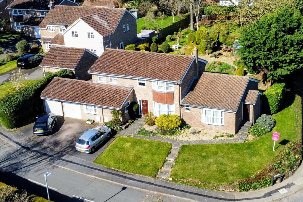 Main image of property: The Range, Langham, Oakham