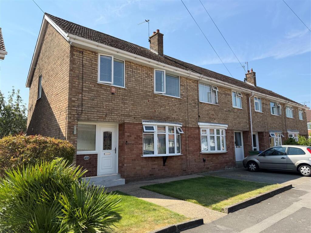 Main image of property: Brigg Drive, Hessle