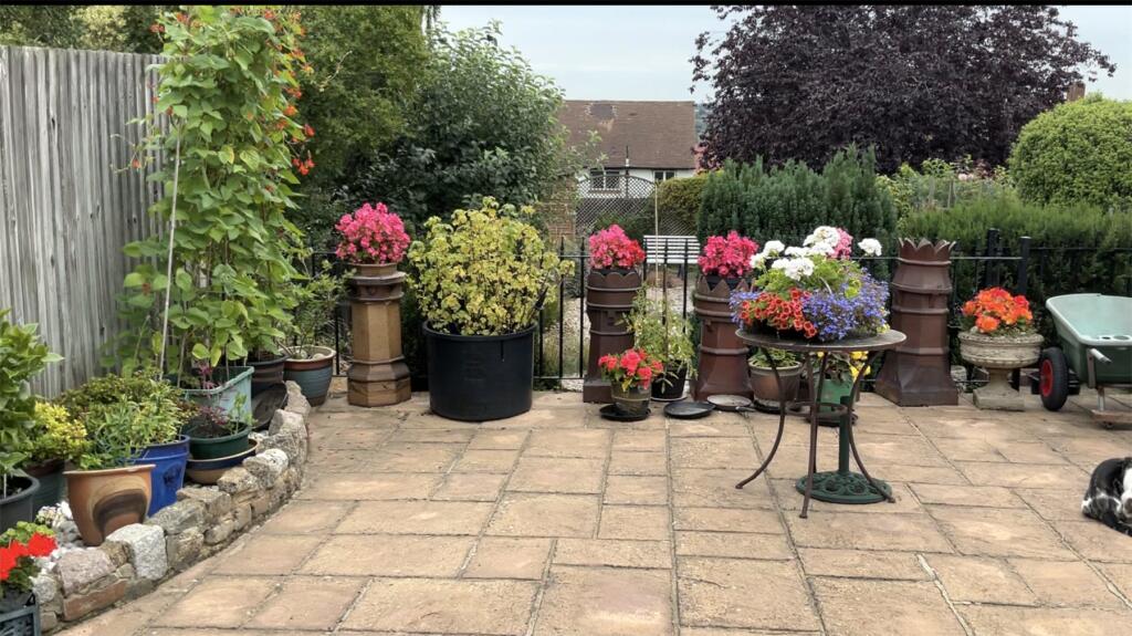 Sunnyfield Road, Chislehurst photo 5