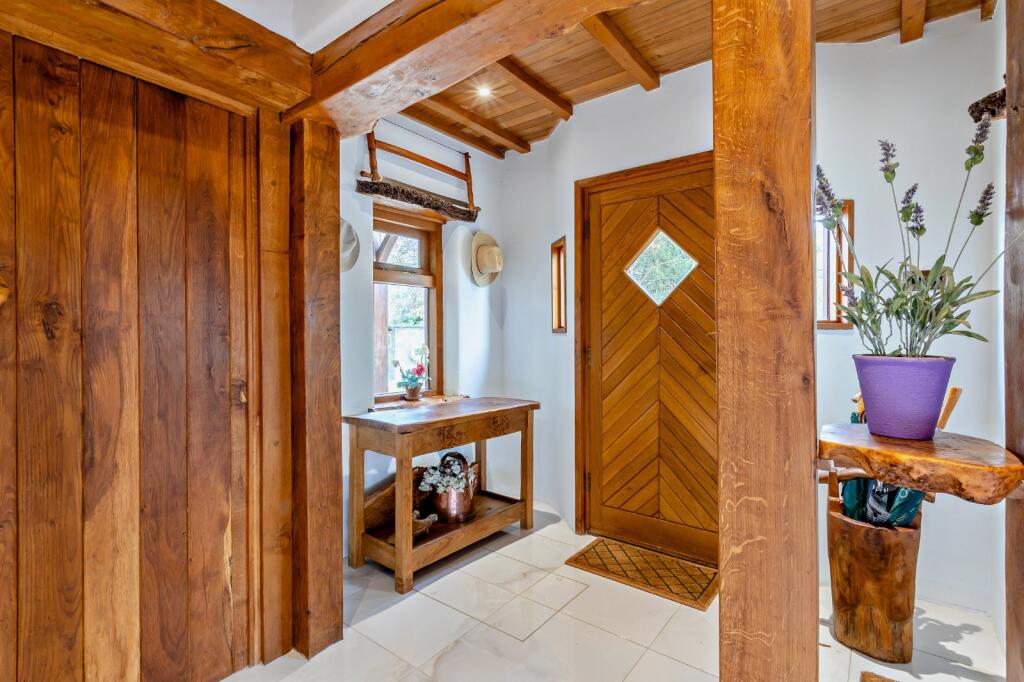 House in Harborough, Foxton - View 4