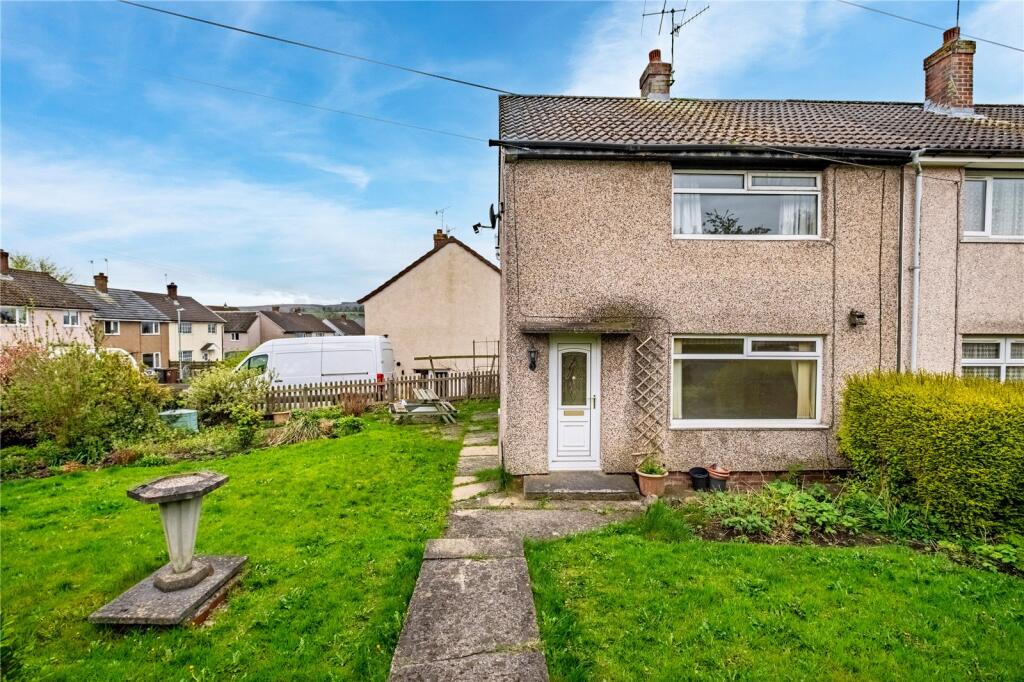 Main image of property: Glen Garth, Barnoldswick, Lancashire, BB18