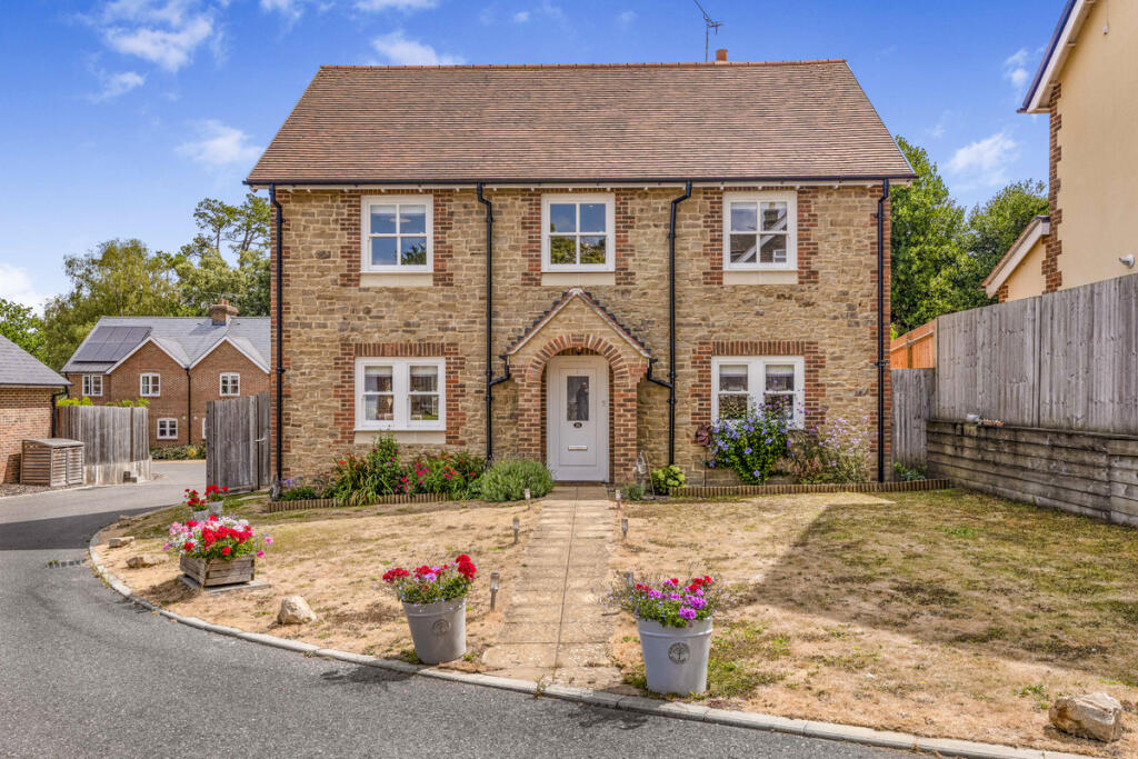 Main image of property: Old School Close, Petworth, GU28