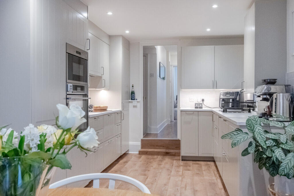 Landor Road, Clapham, London, SW9 - Ansicht 6