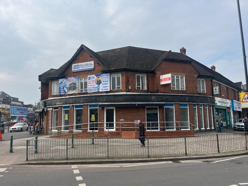 Main image of property: 1099 Warwick Road, Birmingham, B27