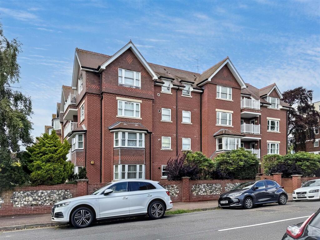Main image of property: Granville Road, Eastbourne