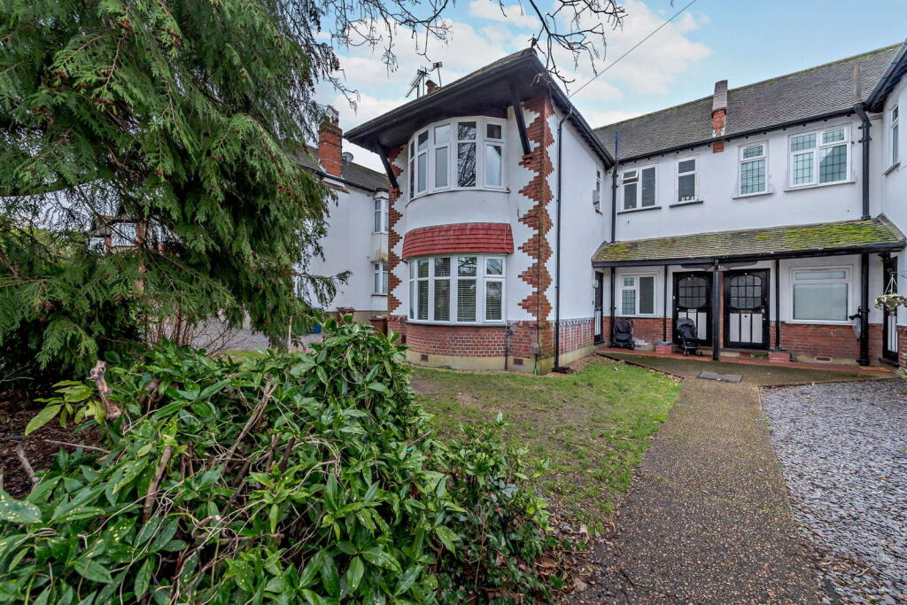 Main image of property: West End Court, West End Avenue, Pinner, HA5
