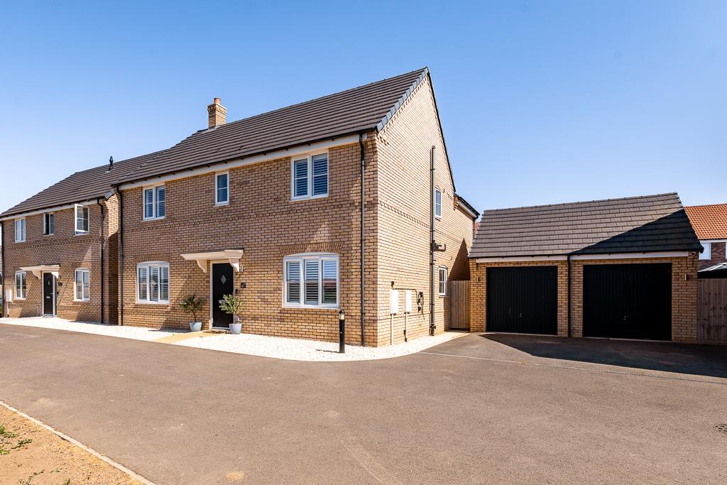 Main image of property: Partridge Road, Holbeach